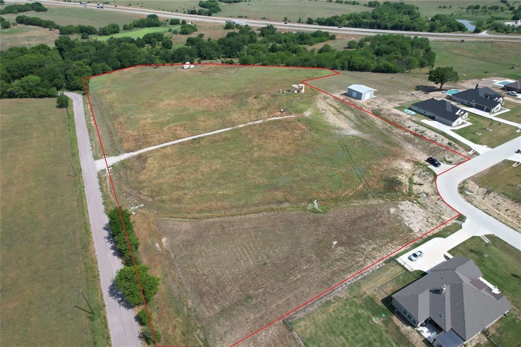 7405 Autumn Grove Lane, Ponder