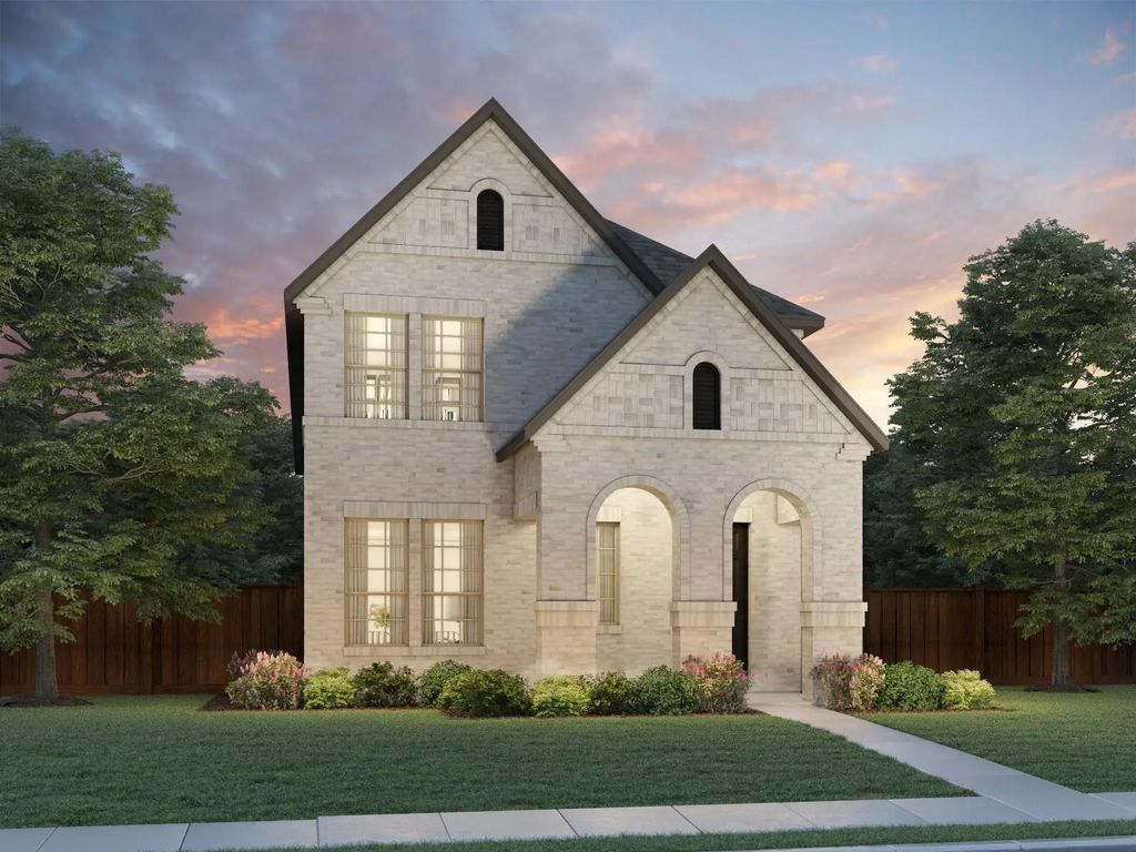 2608 Arches Lane, Corinth