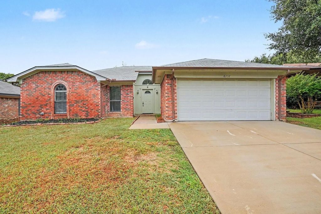 8237 Lara Lane, Watauga