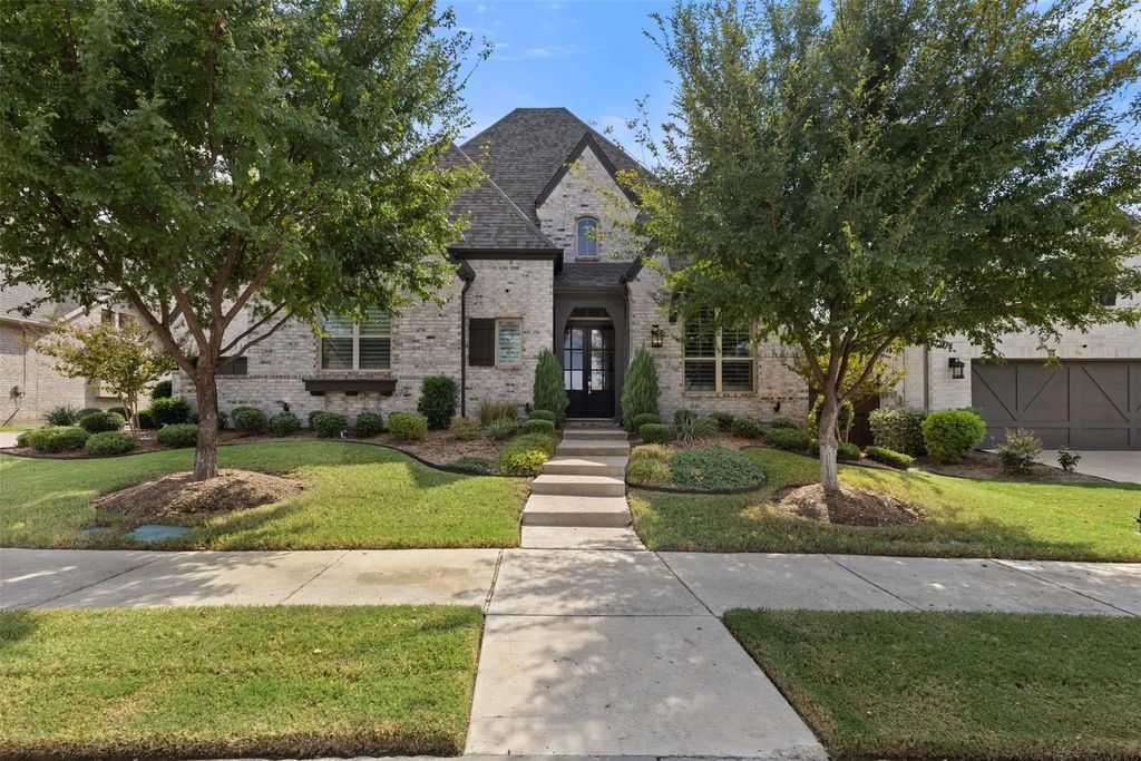 9716 Wilderness Road, Little Elm