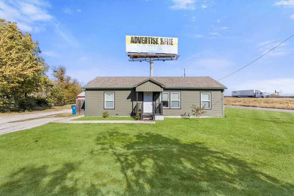101 3rd Street, Valley View