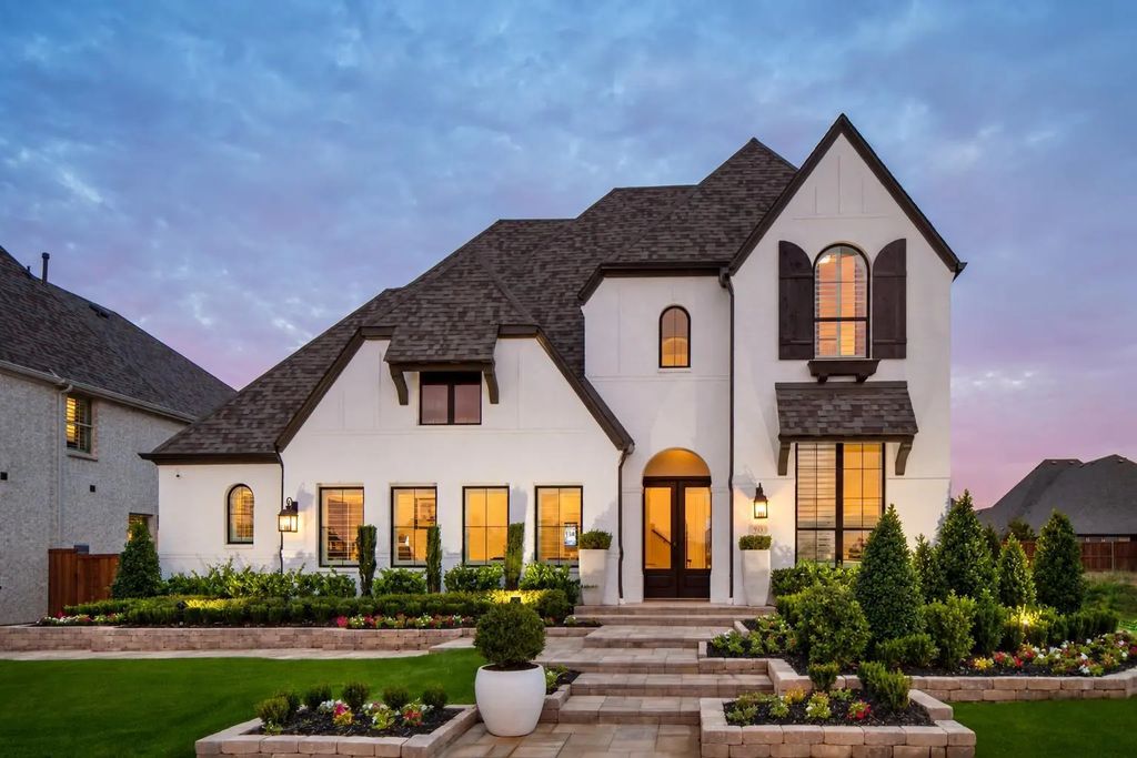 920 Shooting Star Drive, Prosper