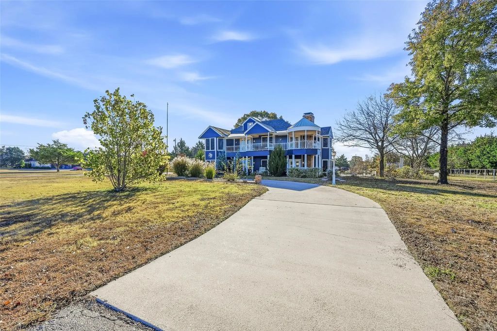 438 Johnson Lane, Ovilla