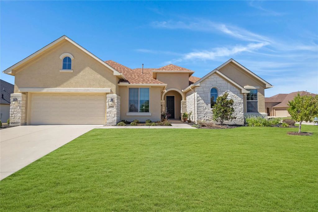 11804 Willet Way, Denton