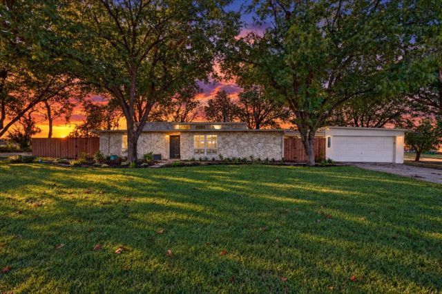 10115 General Bond Court, McKinney