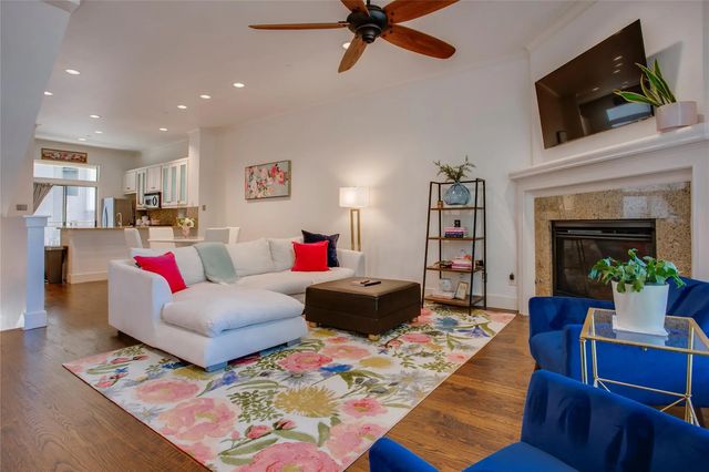3208 Wycliff Avenue 3208, Dallas