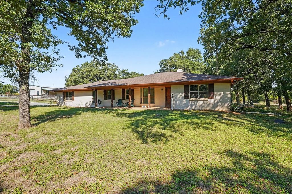 5201 County Road 707, Alvarado