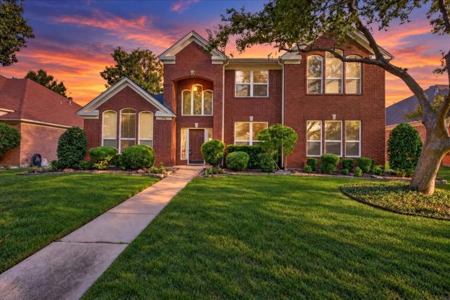 448 Halifax Drive, Coppell