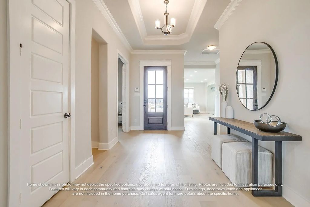 2109 Redding Drive, Mansfield