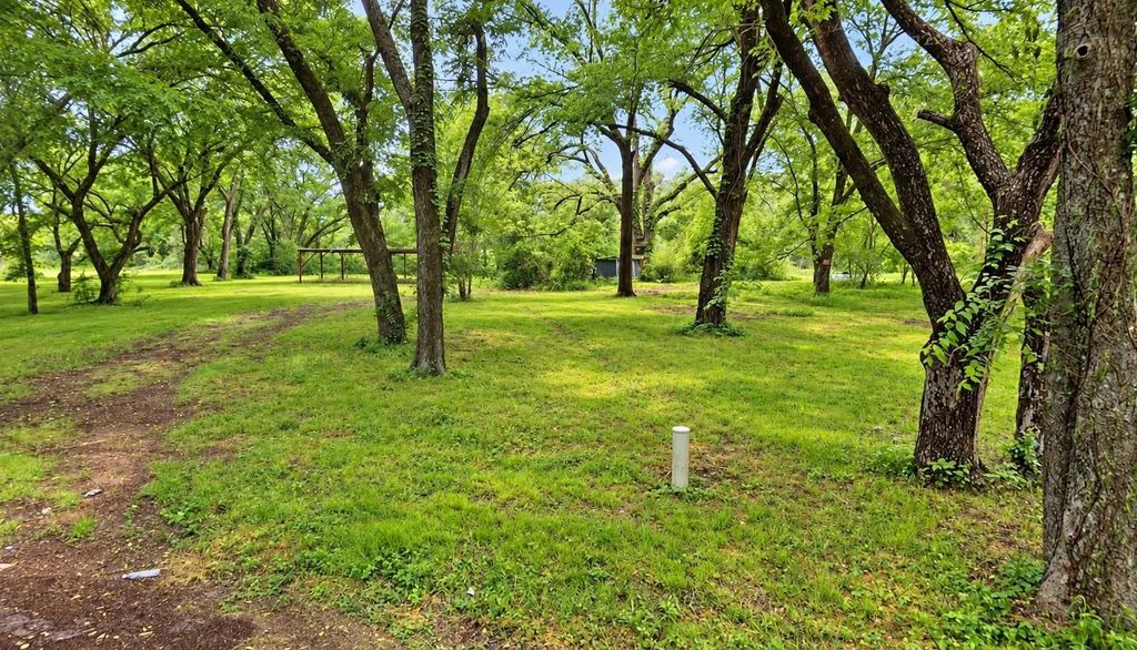 200 Bowden Circle, Burleson