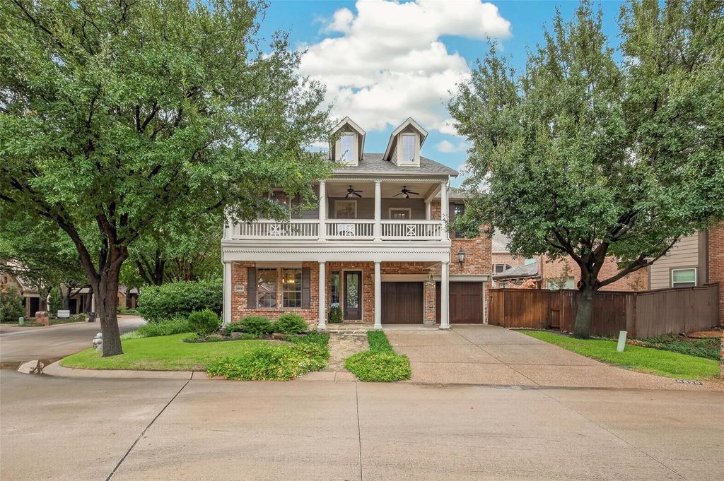 6820 River Park Circle, Fort Worth