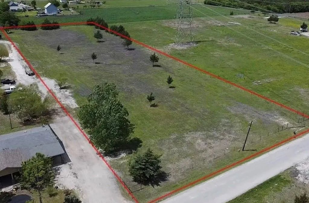 240 N Star Road, Fate