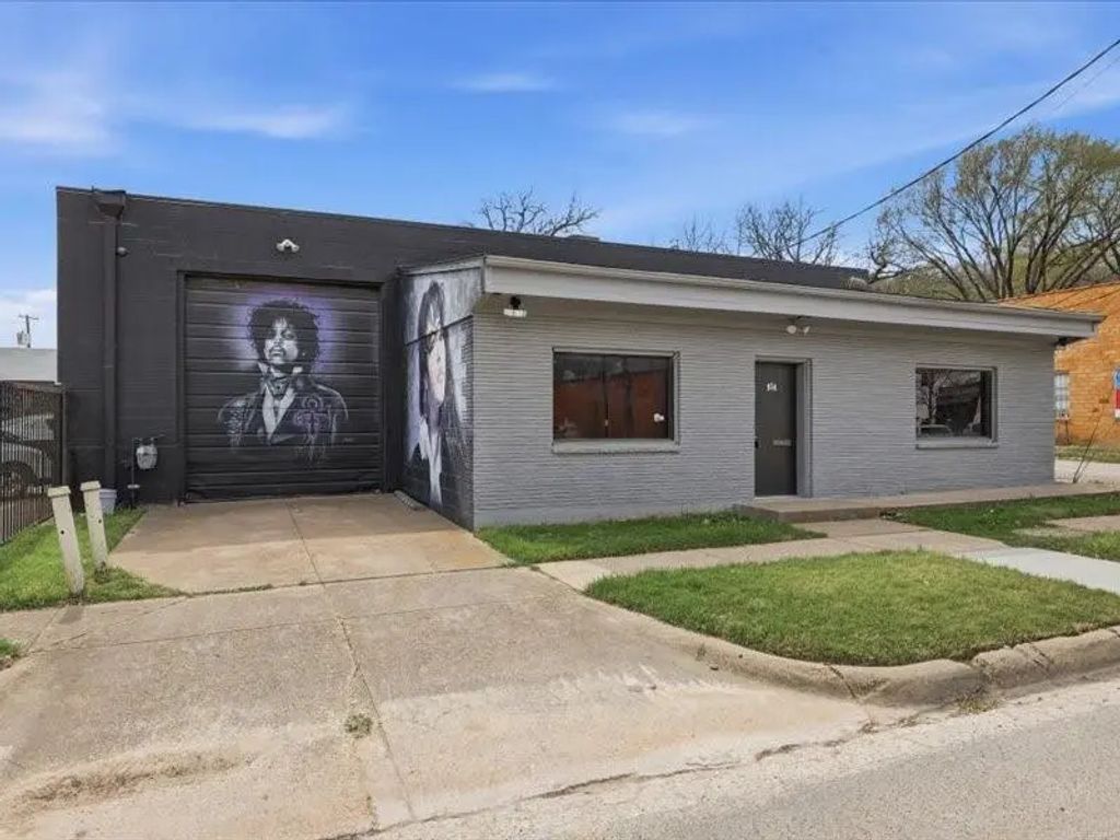 914 W Commerce Street, Dallas