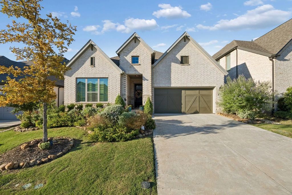 2546 Runhappy Court, Celina