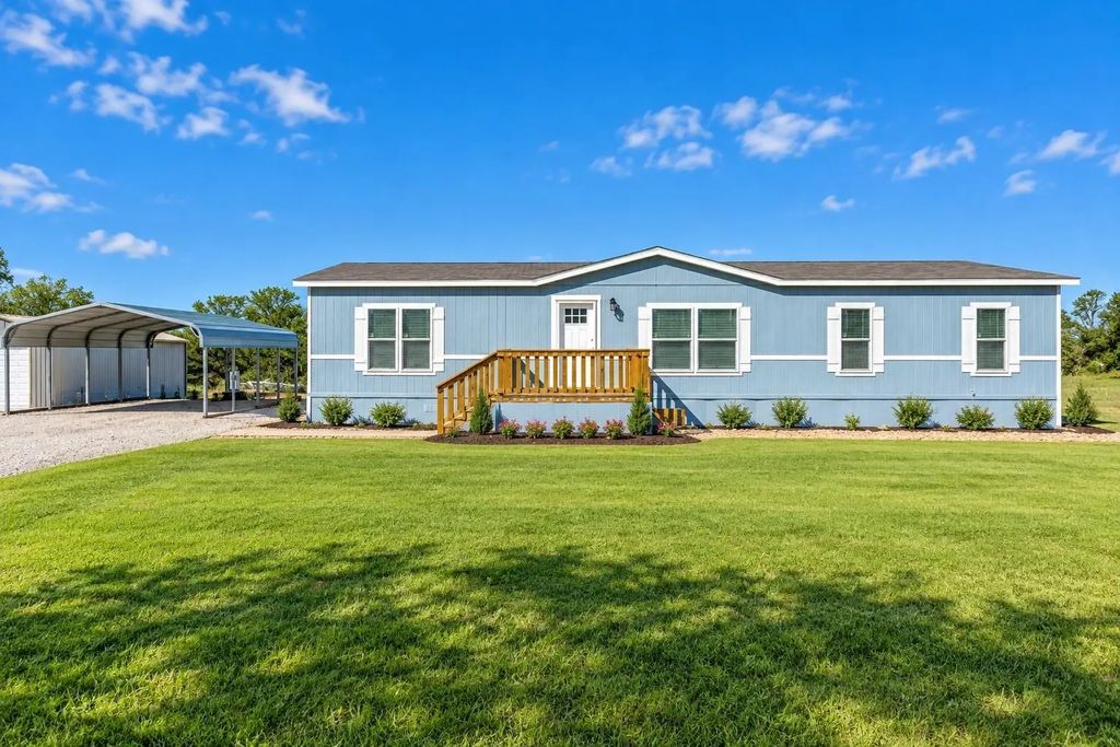 175 Cedar Drive, Azle