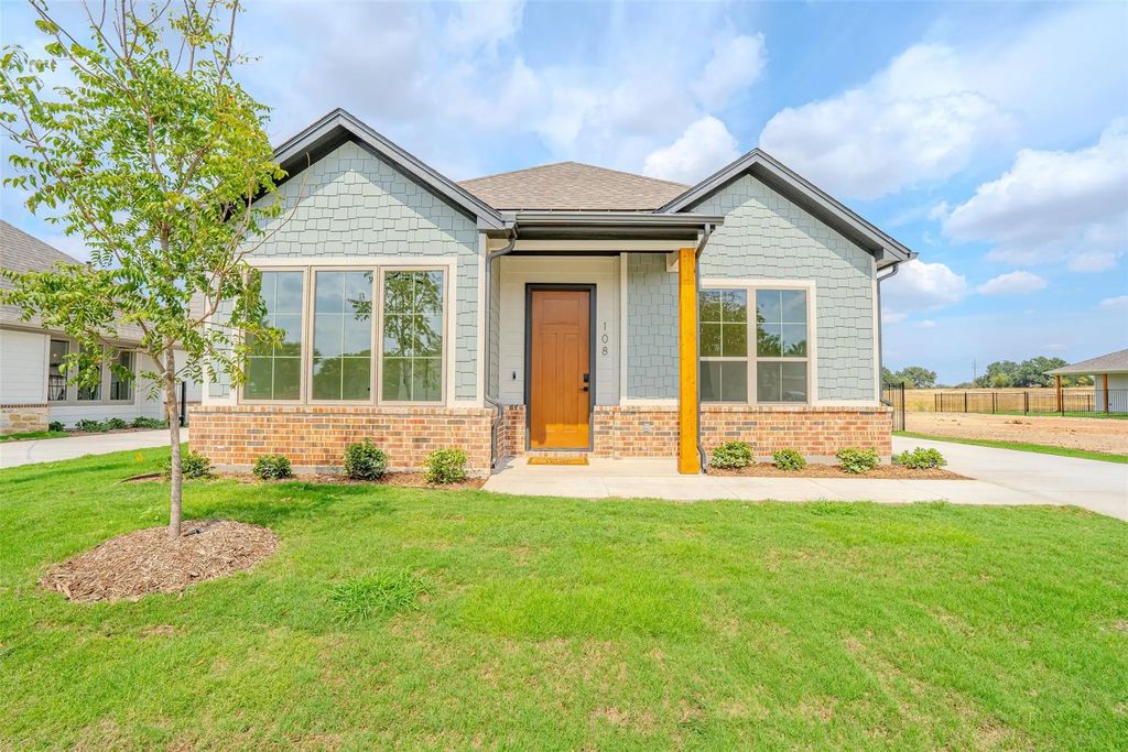 108 K Street, Meridian