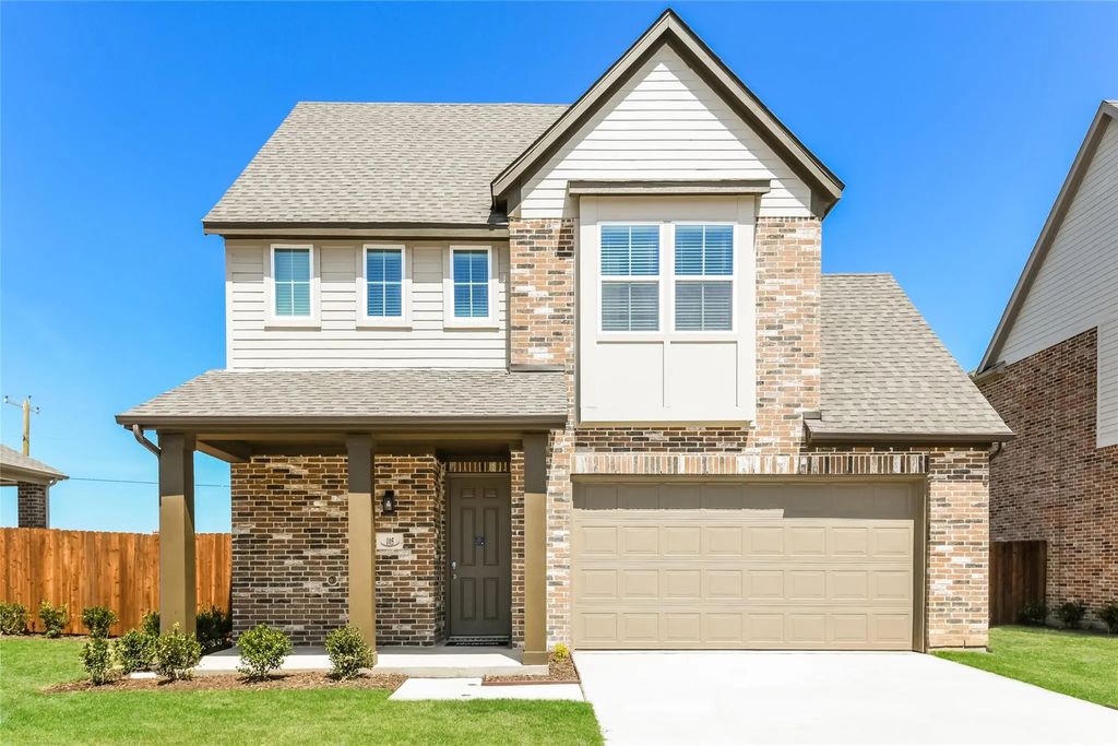105 Bedford Circle, Saginaw