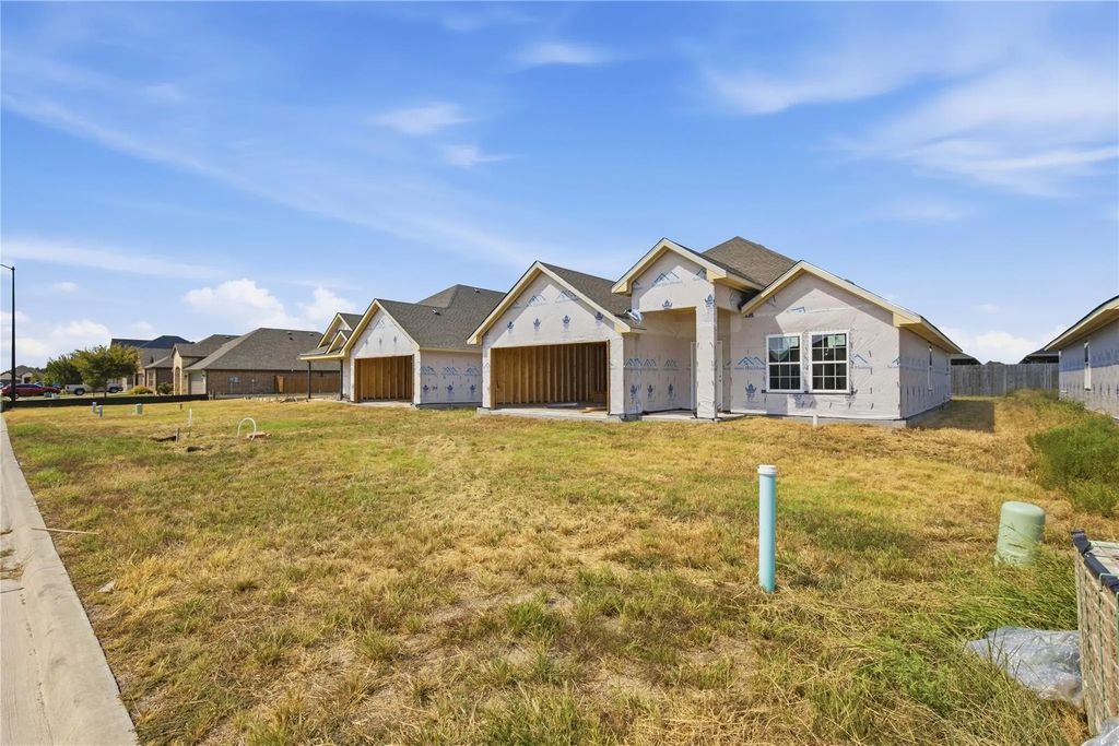 804 Moseley Lane, Greenville