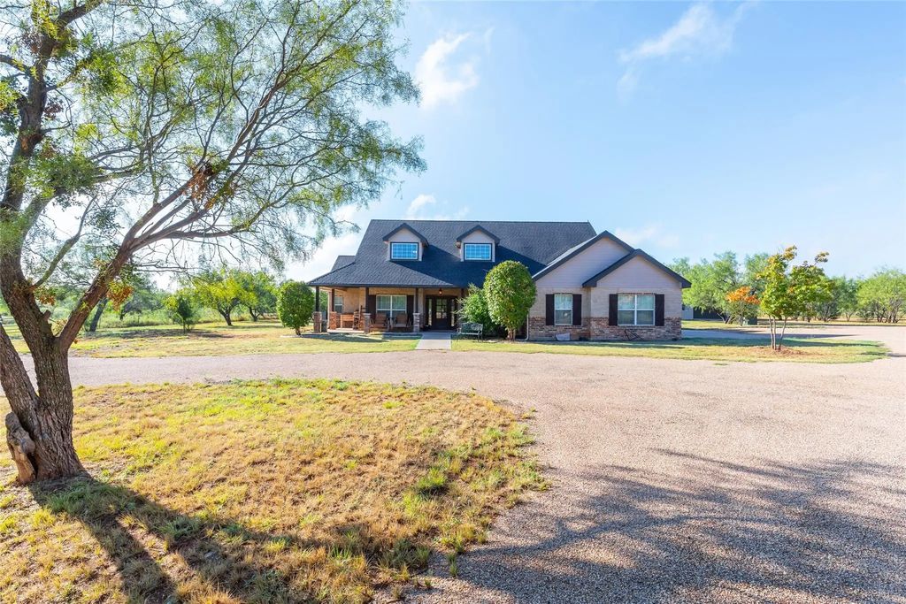 290 County Road 256, Abilene
