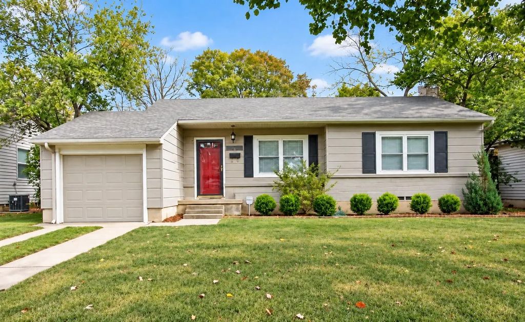 9926 Dresden Drive, Dallas