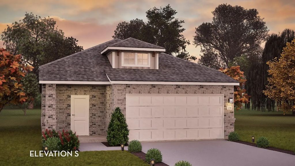 5209 Millbrook Drive, Princeton