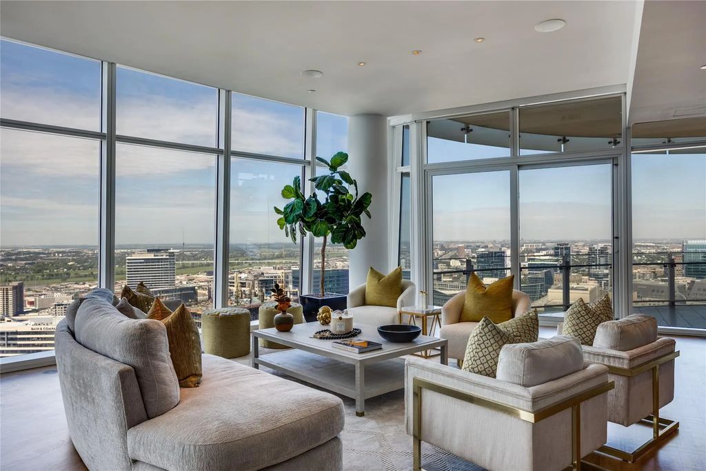 1918 Olive Street 3601, Dallas