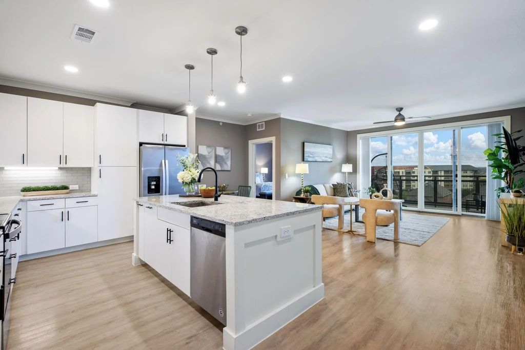 3517 Windhaven Parkway 2404, Lewisville