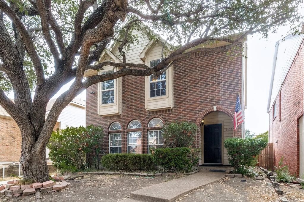 7156 Nicole Place, Dallas