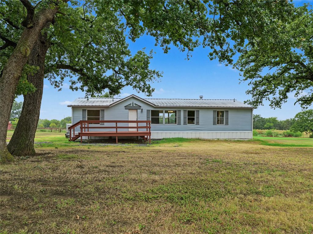 3806 E Fm 4 1, Cleburne