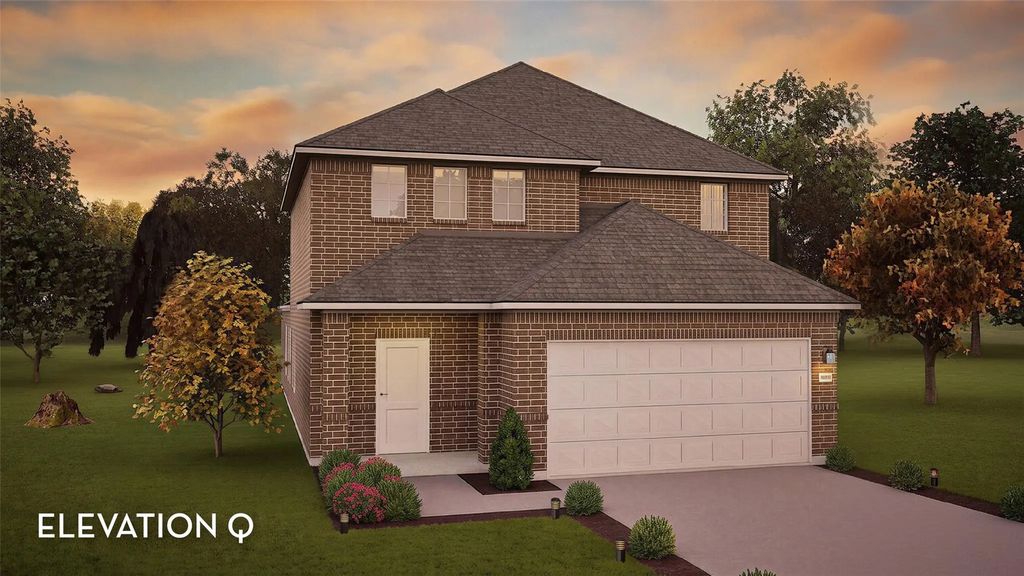 821 Whitmore Drive, Princeton