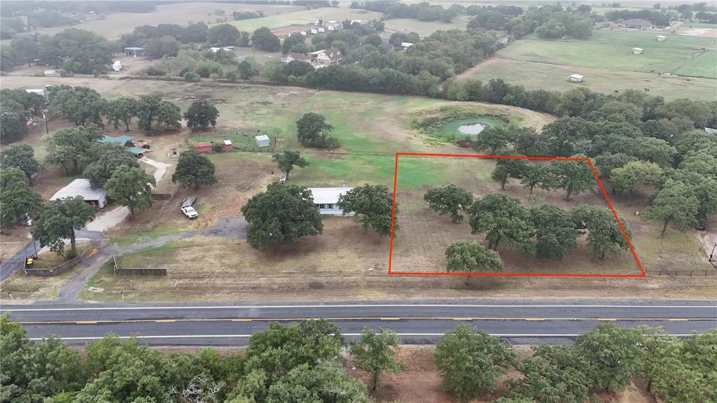 3806 E Fm 4, Cleburne
