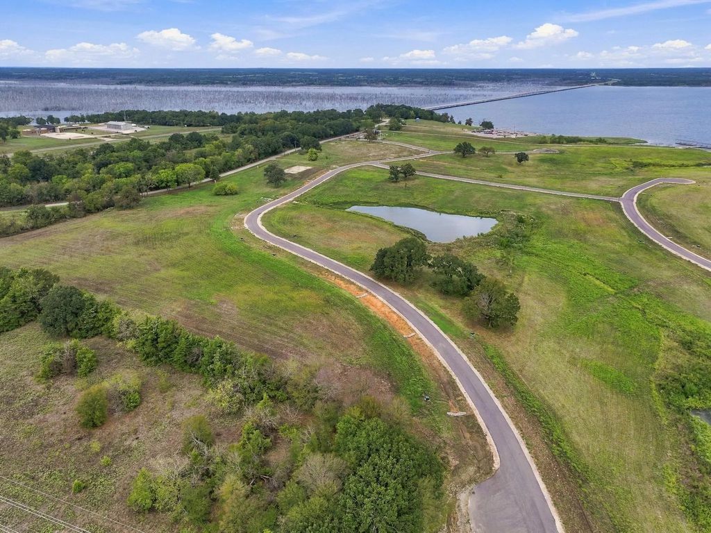 415 Sunrise Drive, Dodd City