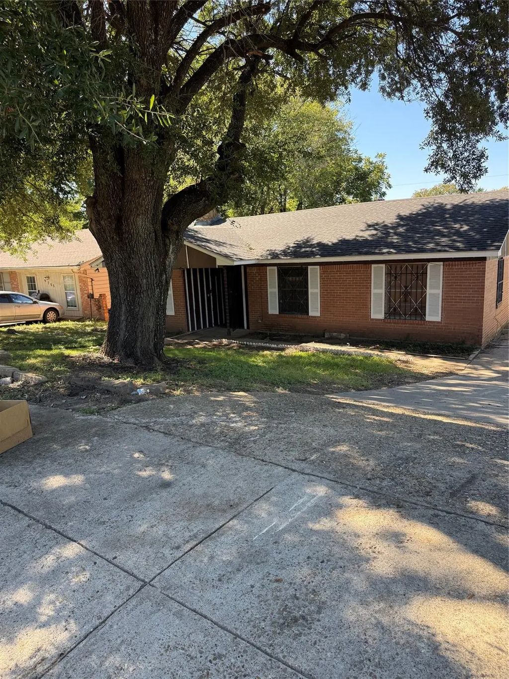 6645 Racine Drive, Dallas