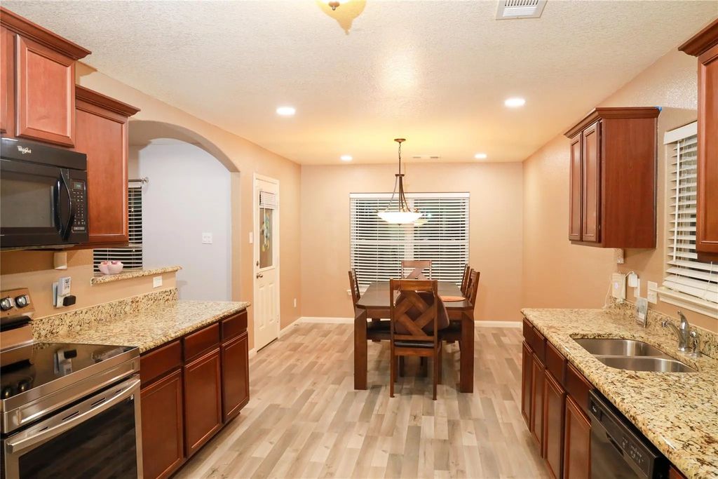 1427 Englemann Drive, Princeton