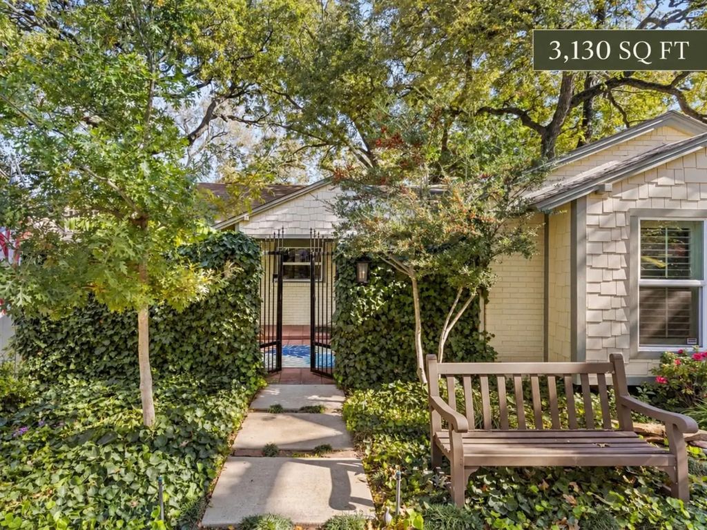 1432 Sylvan Avenue, Dallas