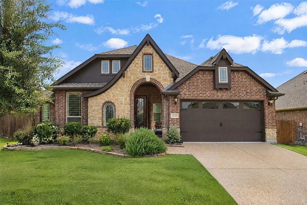 3210 Creekhaven Drive, Melissa