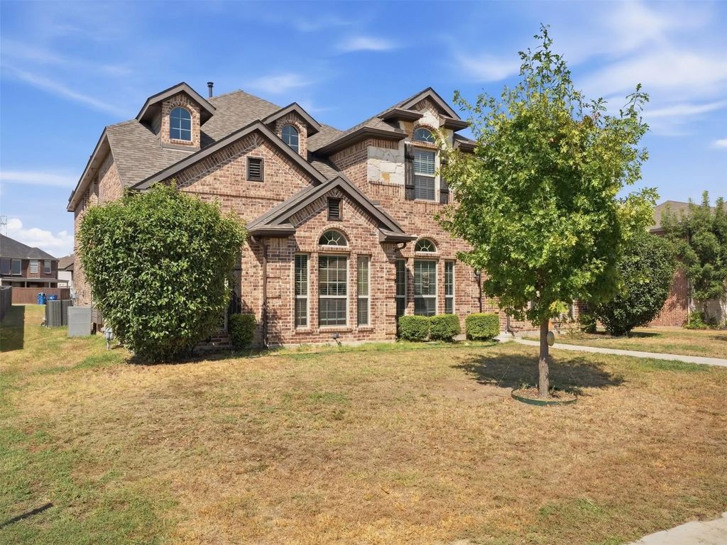 1705 Chacon Canyon Drive, DeSoto