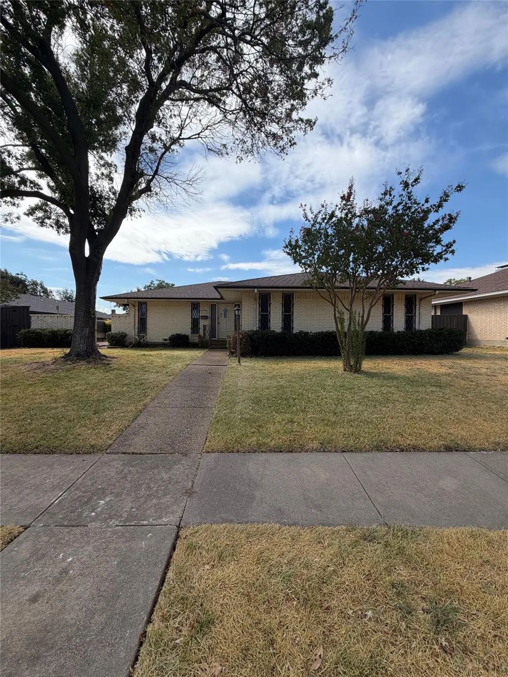 1410 Lexington Drive, Garland
