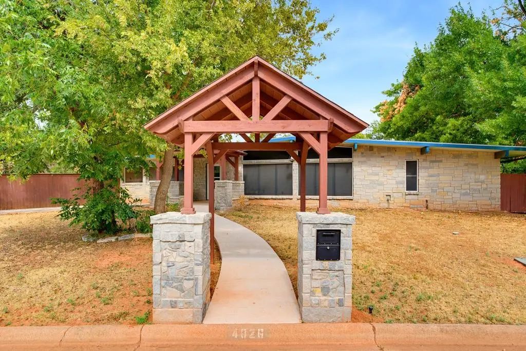 4026 Congress Court, Abilene