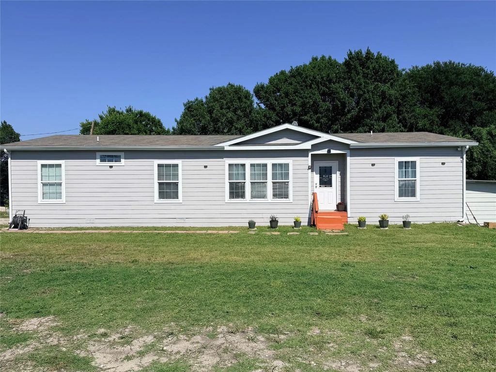 11440 County Road 440, Princeton