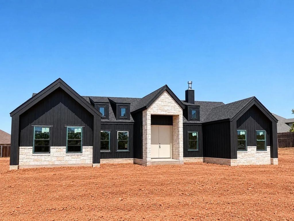 4034 Forrest Hill Road, Abilene