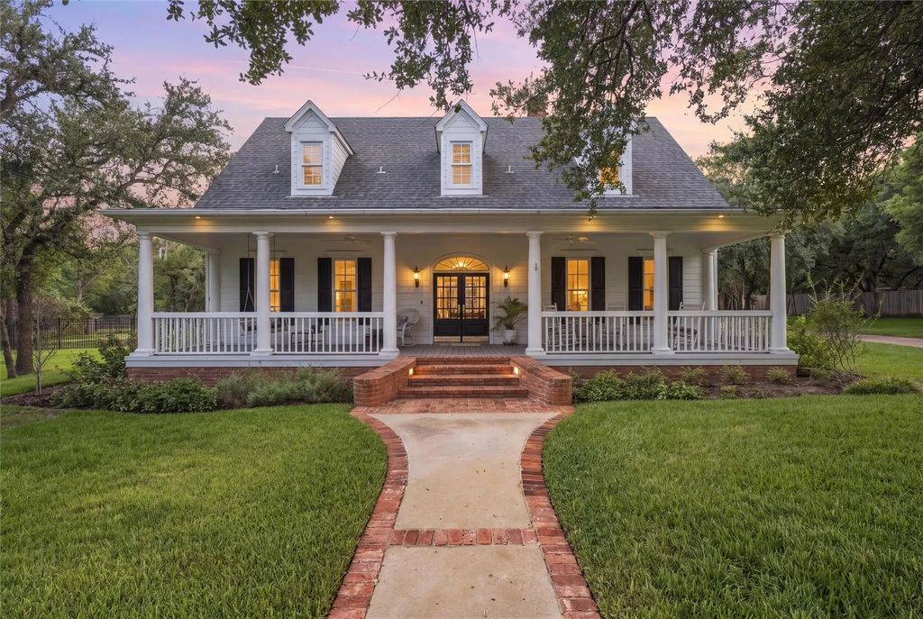 103 Royal Springs Lane, Crawford
