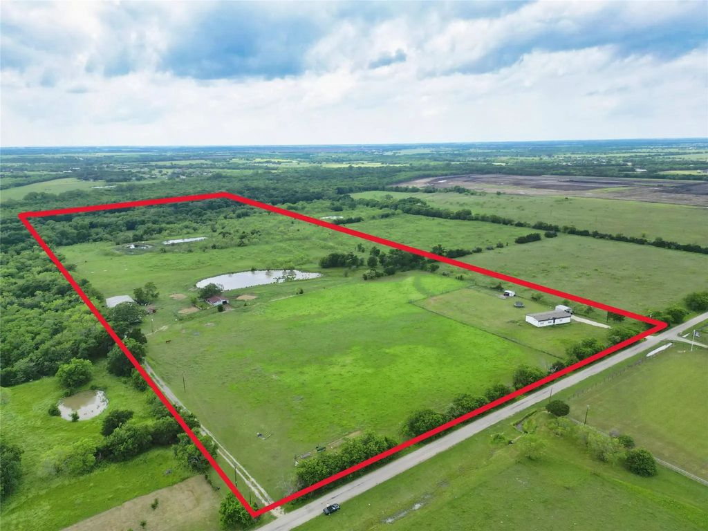 4488 County Road 2617, Caddo Mills
