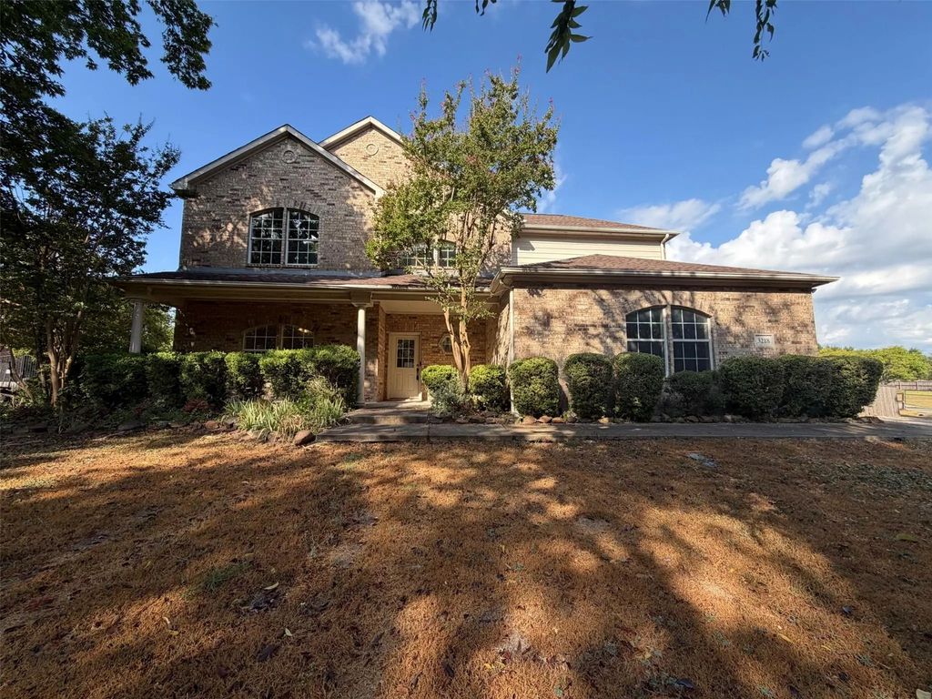 3218 Berry Hollow, Melissa