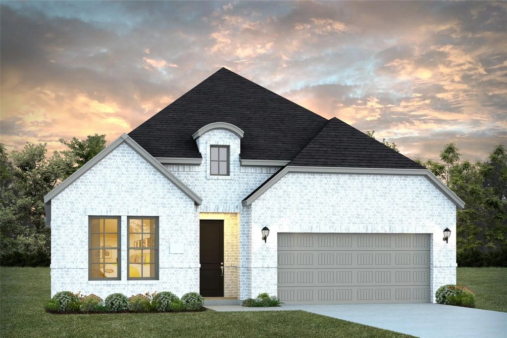 5601 Roselyn Way, McKinney
