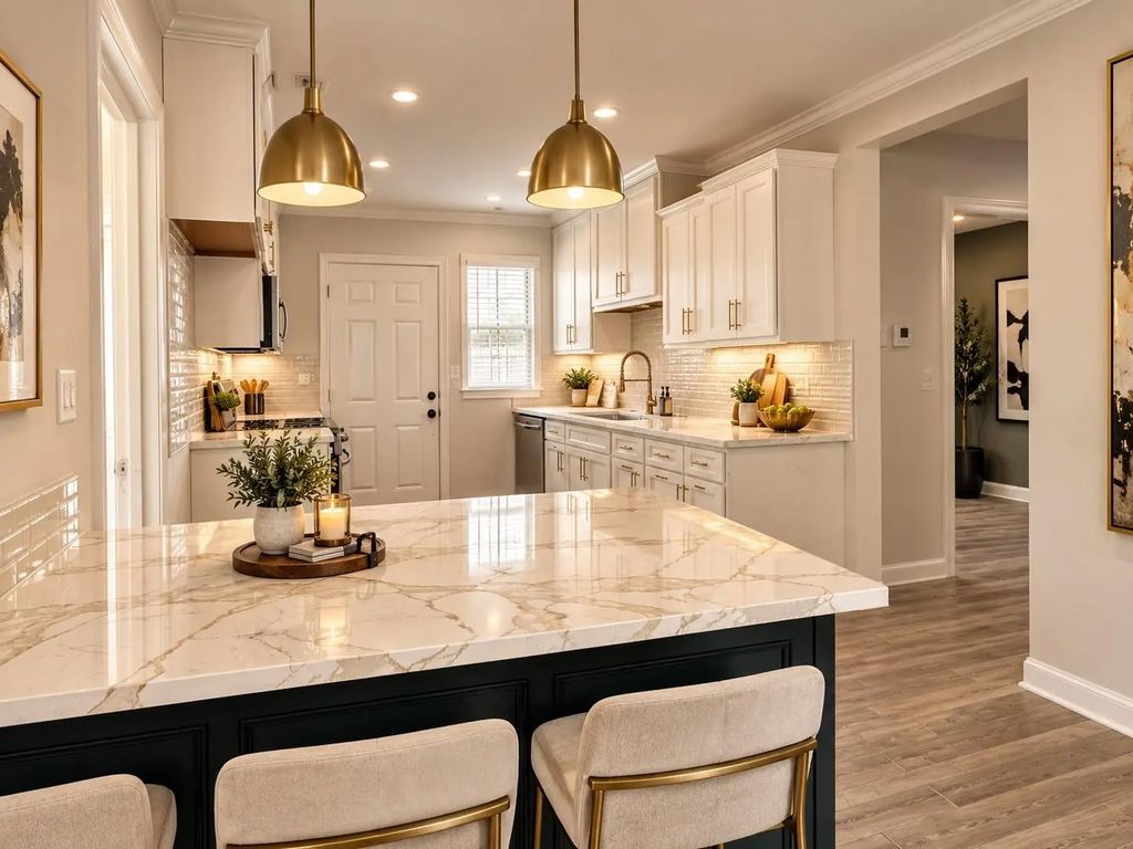 2248 Lea Crest Drive, Dallas