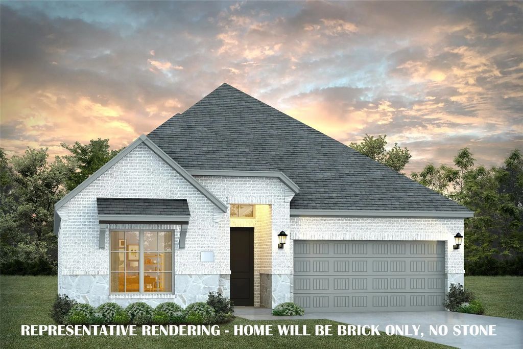 6941 Windfield Way, McKinney