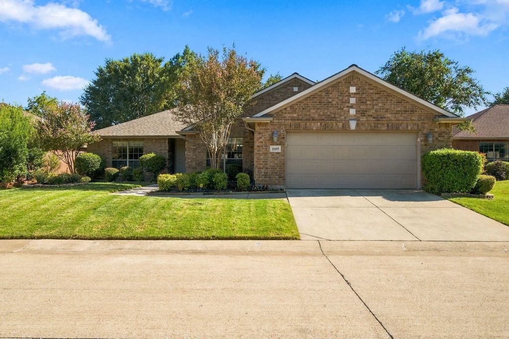 10409 Murray S Johnson Street, Denton