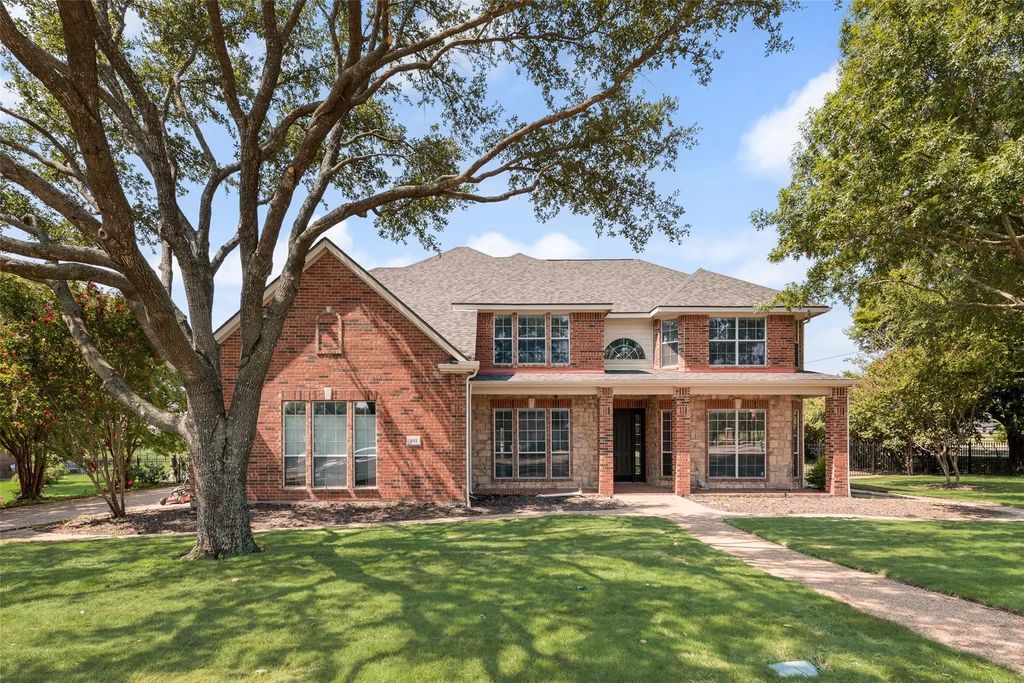101 Dunford Drive, Heath