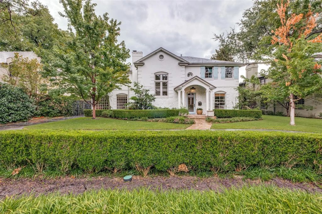4331 Versailles Avenue, Highland Park